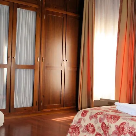 Apartman Casa Rosa 2 Antequera